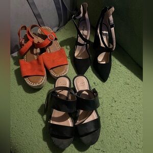 Women’s heels